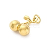304 Stainless Steel Charms STAS-U049-01A-01G-2