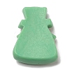 Christmas Theme Opaque Resin Cabochons CRES-M022-02A-2
