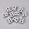 Alloy Slide Charms PALLOY-WH0066-21B-2
