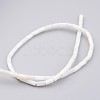 Natural Shell Bead Strands BSHE-P016-05-2