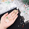 DIY Bohemia Earring Making Kit DIY-AR0003-03-3