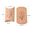 Paper Pillow Gift Boxes CON-J002-S-17A-2