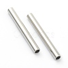 Non-Tarnish 304 Stainless Steel Beads STAS-H160-04D-P-1