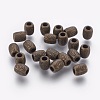 Tibetan Style Alloy Beads MLF10719Y-NF-1