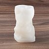 DIY Naked Women Vase Making Silicone Bust Statue Molds DIY-G050-01-3