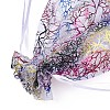 Organza Gift Bags OP-Q051-20x30-02-3