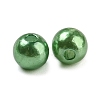 Imitation Pearl Acrylic Beads PL609-11-01-2