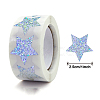 Laser Self Adhesive Paper Stickers X-TAPE-PW0001-041-1