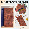 PU Leather Fabric DIY-WH20055-025B-4