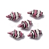 Handmade Porcelain Beads PORC-R002-02A-1