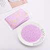 8/0 Opaque Glass Seed Beads SEED-S048-N-004-2