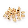 304 Stainless Steel Ear Nuts X-STAS-G205-11G-1