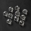 K9 Glass Imitation Austrian Crystal Beads GLAA-H024-17D-01-2
