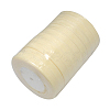 Sheer Organza Ribbon RS25mmY123-3