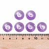 Transparent Acrylic Beads MACR-S370-A16mm-746-4