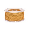 Polycotton Cord OCOR-E027-02B-19-2