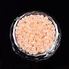 Glass Seed Beads SEED-A011-4mm-147-2