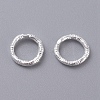 Iron Soldered Closed Jump Rings X-IFIN-D086-01-S-1