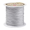 Nylon Braided Cord NWIR-C003-01A-27-1