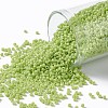 TOHO Round Seed Beads SEED-XTR15-0044-1