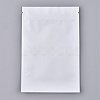 Plastic Zip Top Bags OPP-P002-E03-2