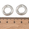 Brass Linking Rings KK-CBAA630-05P-2