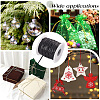 Sparkle Nylon Ribbon OCOR-GF0004-48A-01-5