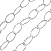 304 Stainless Steel Cable Chains CHS-P024-04P-1