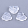 Acrylic Beads OACR-T006-111-1
