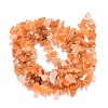 Chip Gemstone Beads Strands Mix M-F001-3