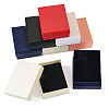 Rhombus Textured Cardboard Gift Storage Boxes LS-CON-TAC0010-03A-04-1