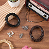 DIY Jewelry Making Kits DIY-CL0001-68C-4