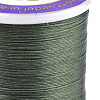 Nylon 66 Coated Beading Threads for Seed Beads NWIR-R047-010-3