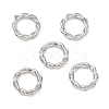 Brass Linking Rings KK-D289-33P-1