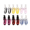 Alloy Enamel Pendants FIND-B062-05-1