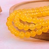 DIY Jewelry Bracelet Making Kits DIY-SZ0003-69G-4