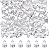 100Pcs Teardrop Sew on Rhinestone RGLA-DC0001-05-1