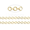 Brass Rolo Chains CHC-D028-23G-2