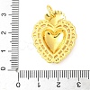 Alloy Pendants FIND-Z074-03G-01-3
