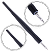 Plastic Permeation Pen Sets TOOL-WH0053-07-5