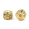 Brass Beads KK-K346-07G-2