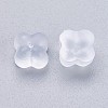 Silicone Ear Nuts X-KY-P012-01-2