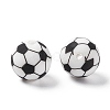 Silicone Beads X-SIL-G004-01E-2