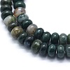 Natural Indian Agate Beads Strands G-E507-06A-3