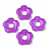 Imitation Jelly Acrylic Beads LS-MACR-S272-93B-1