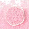 6/0 Luminous Glass Seed Beads SEED-NH0001-01M-3