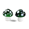 Handmade Lampwork Beads Strands LAMP-T021-13C-2