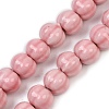 Handmade Porcelain Beads PORC-F011-01-2