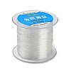 Korean Elastic Crystal Thread EW-N004-0.7mm-01-1