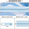 Nylon Garment Accessories FIND-WH0056-21A-02-2